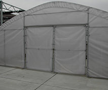 Greenhouse Covers