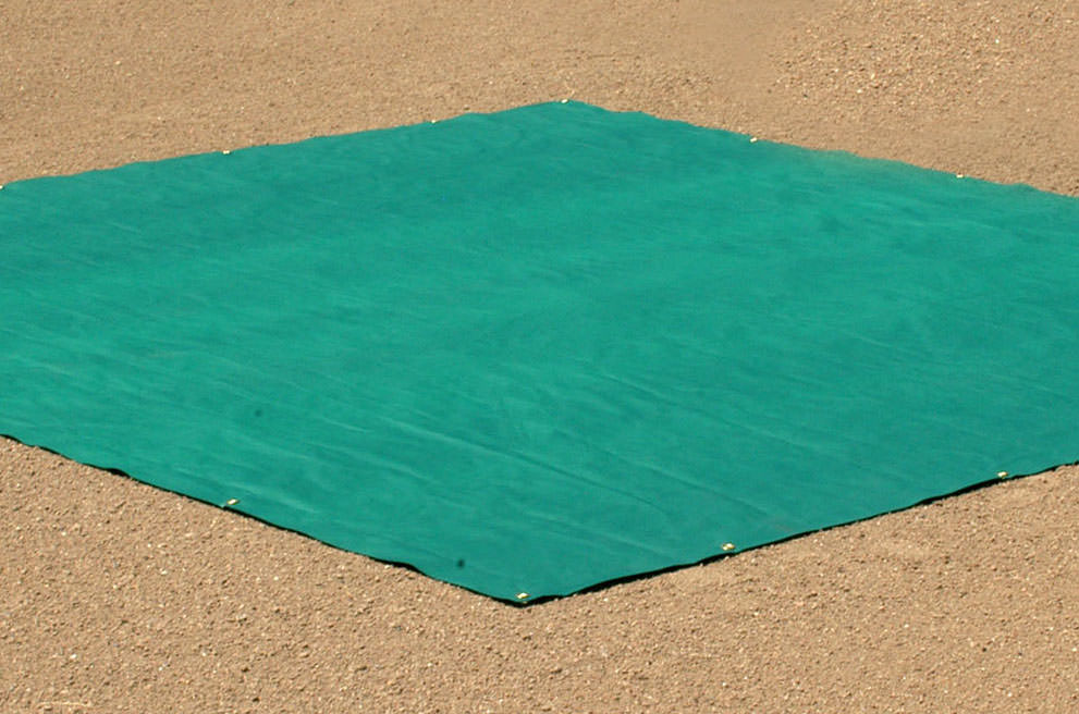 Athletic Tarps Gallery Electra Tarp