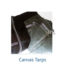 Canvas Tarps