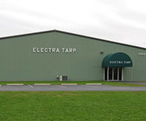 Electra Tarp Headquarters