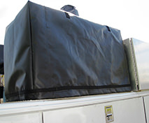 Storage Tarp