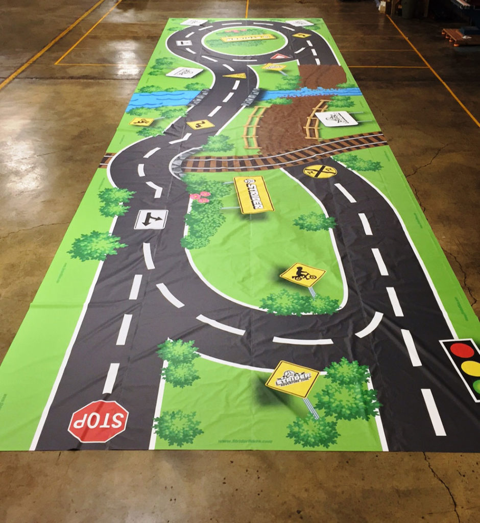 Industrial Tarps Photo Gallery Electra Tarp Custom Tarps