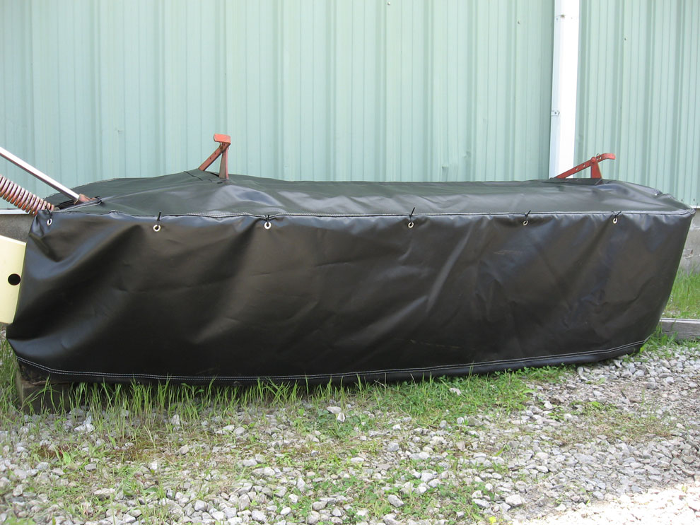 custom09 Electra Tarp