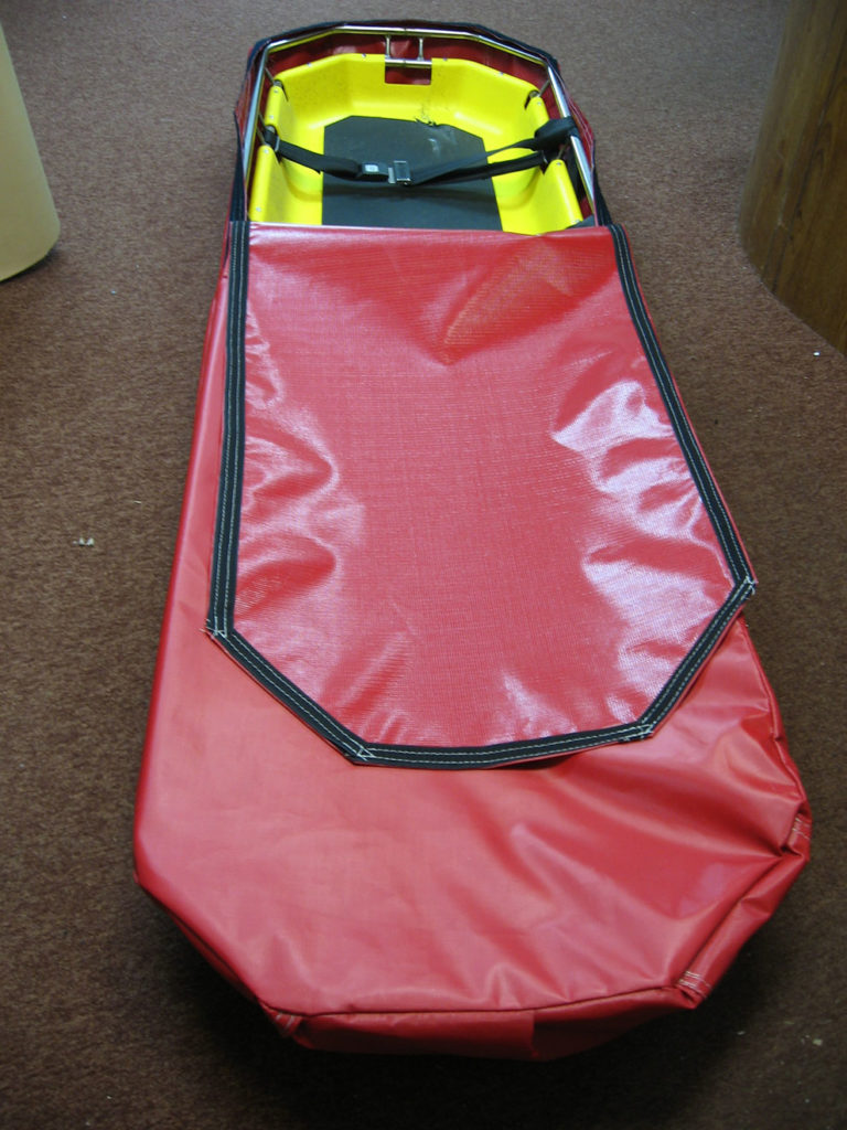 Custom Tarp Covers Photo Gallery Electra Tarp