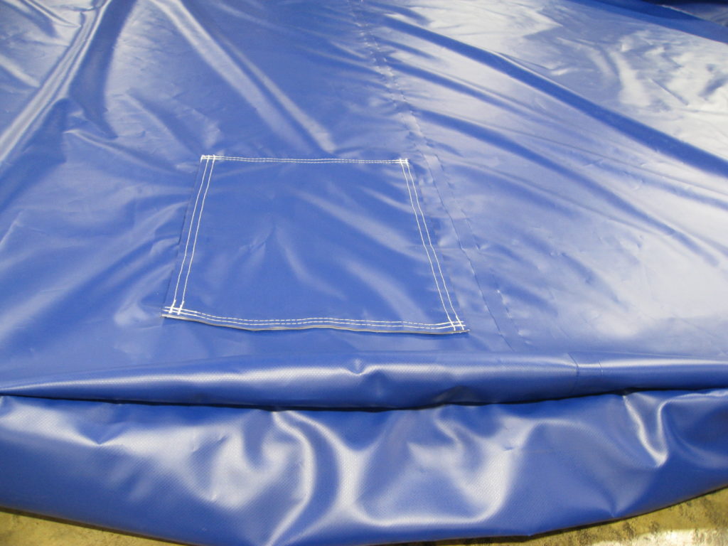 Custom Tarp Covers Photo Gallery Electra Tarp
