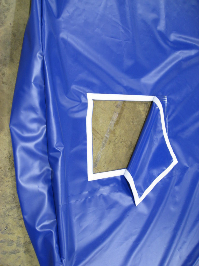 Custom Tarp Covers Photo Gallery Electra Tarp