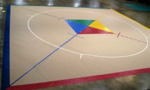 Awana Circle