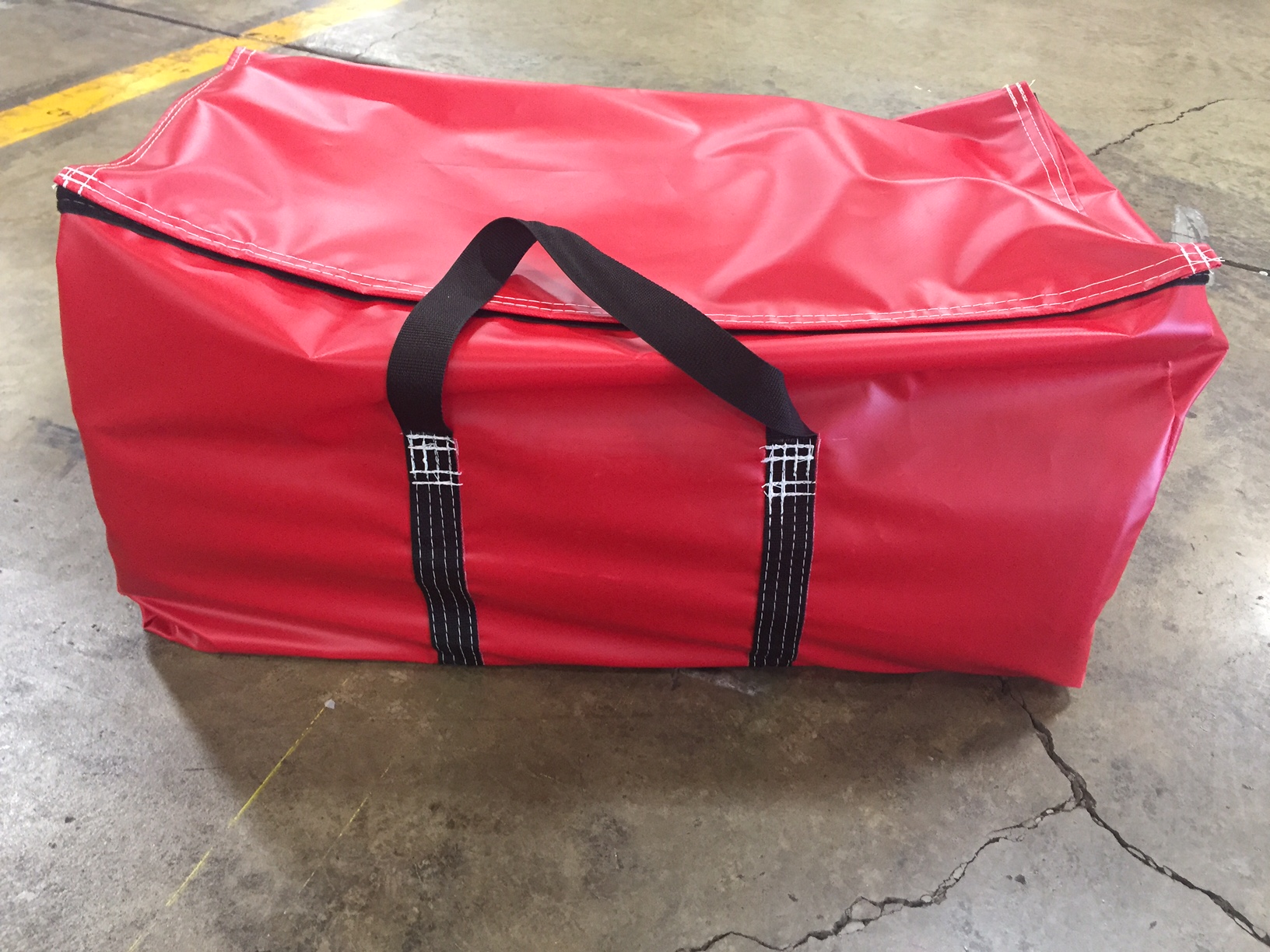 Electra Tarp Storage Bag for Safety Town Tarp