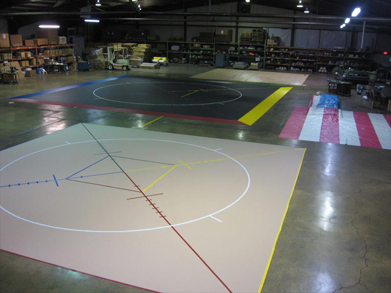 Awana Game Floors