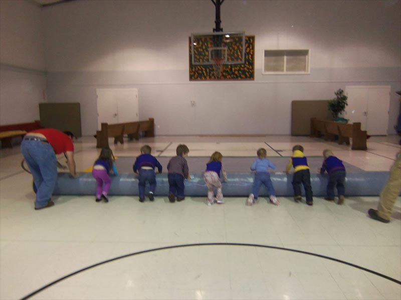 Awana Game Floors