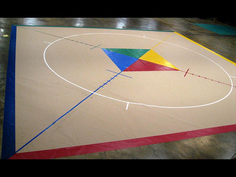 Awana Game Floors