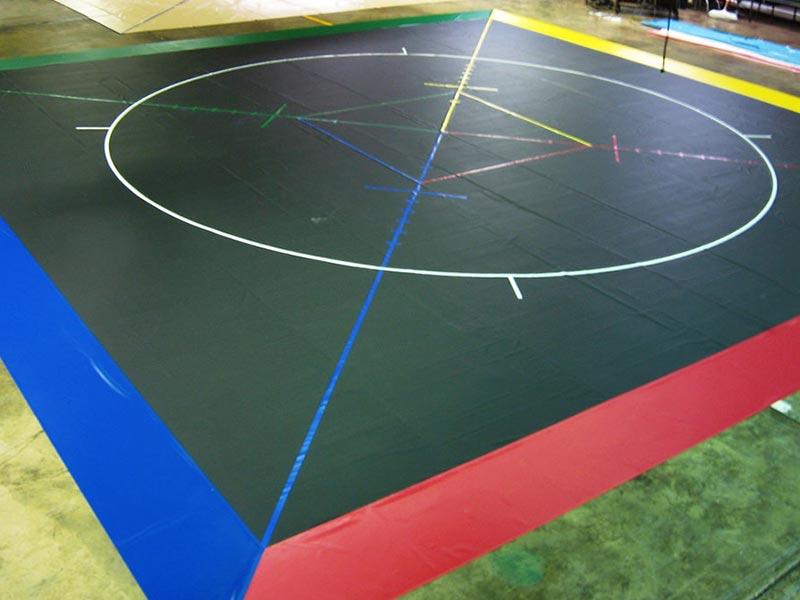 Awana Game Floors