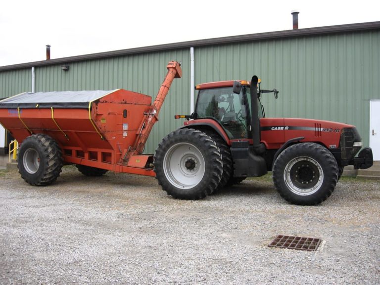 Custom Transportation Tarps Photo Gallery Electra Tarp