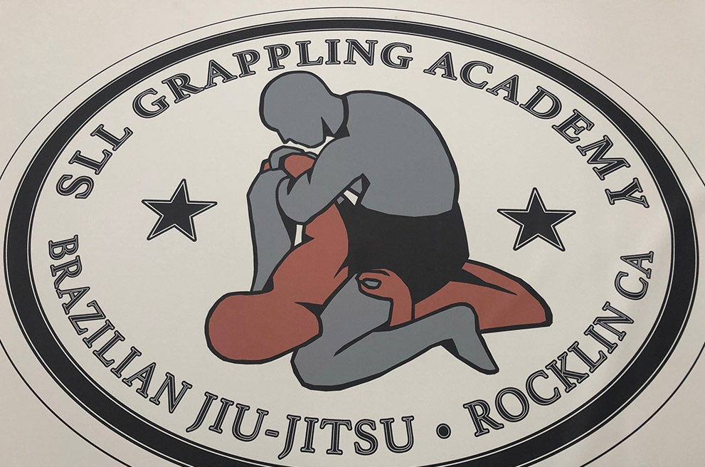 Custom Martial Arts Flooring
