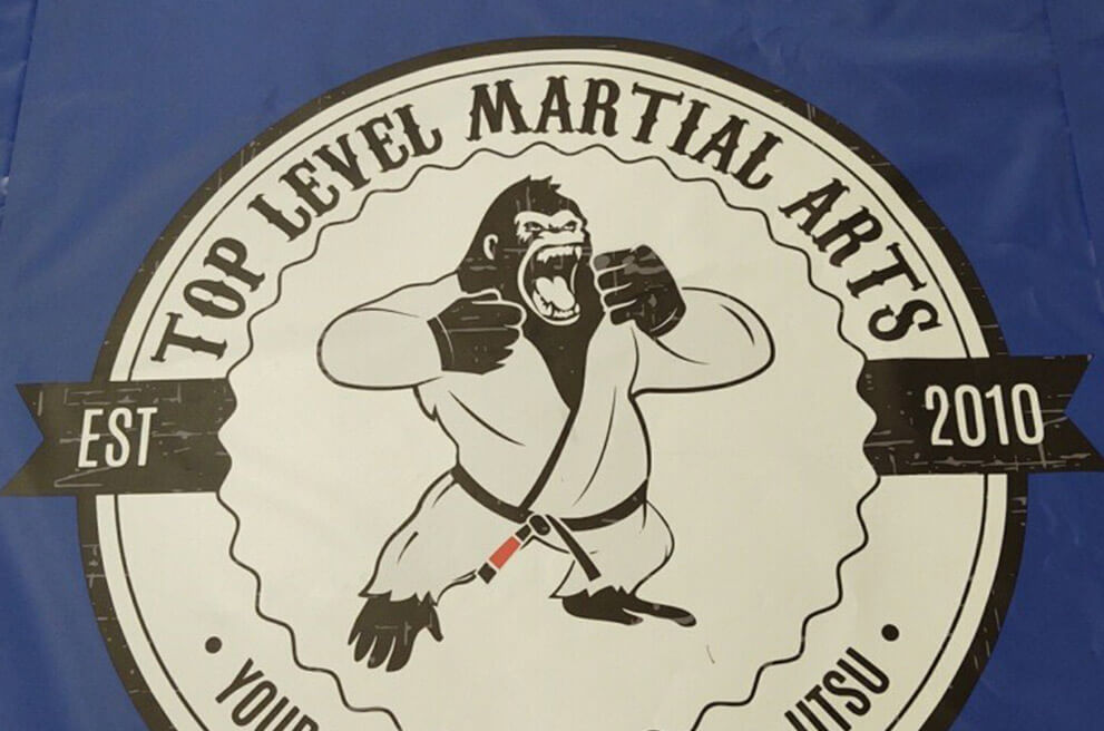martial arts floor cover